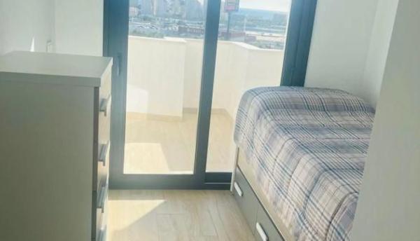 Chalet en calle Teruel