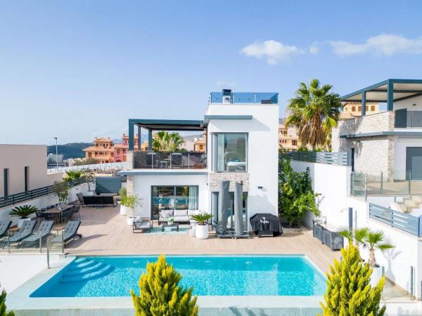 Casa independiente en Barcelona, 11