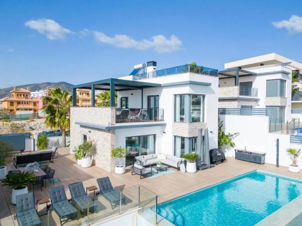 Casa independiente en Barcelona, 11