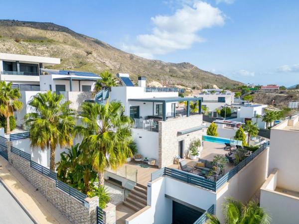 Casa independiente en Barcelona, 11