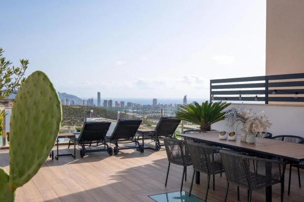 Casa independiente en Barcelona, 11