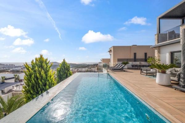 Casa independiente en Barcelona, 11