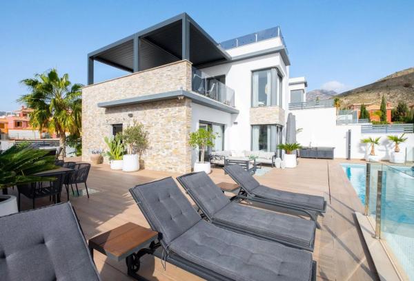 Casa independiente en Barcelona, 11