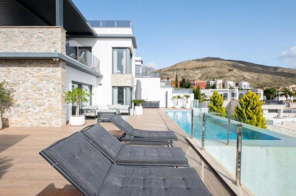 Casa independiente en Barcelona, 11