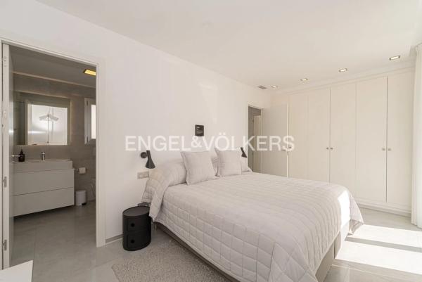 Casa independiente en calle Amsterdam, 35