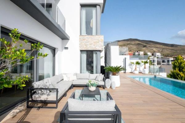 Casa independiente en Barcelona, 11