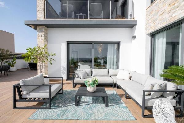 Casa independiente en Barcelona, 11