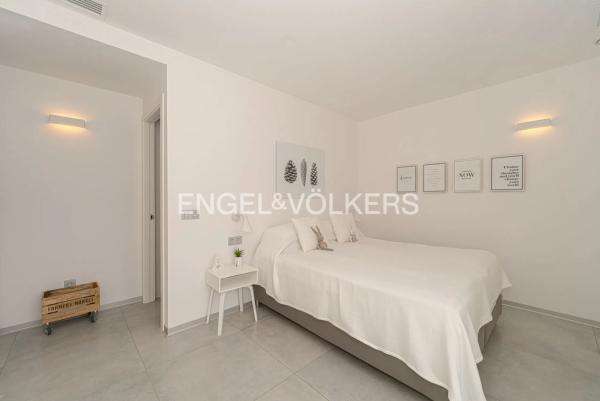 Casa independiente en calle Amsterdam, 35