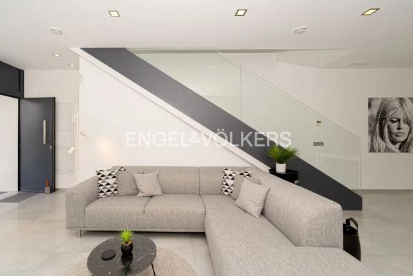 Casa independiente en calle Amsterdam, 35