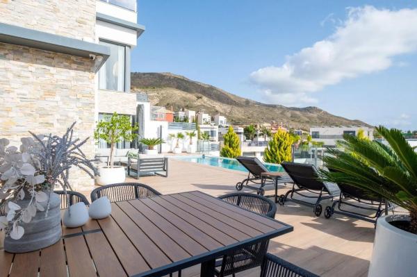 Casa independiente en Barcelona, 11