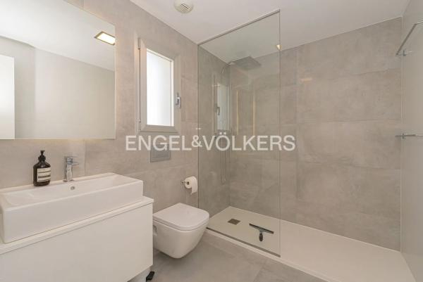 Casa independiente en calle Amsterdam, 35