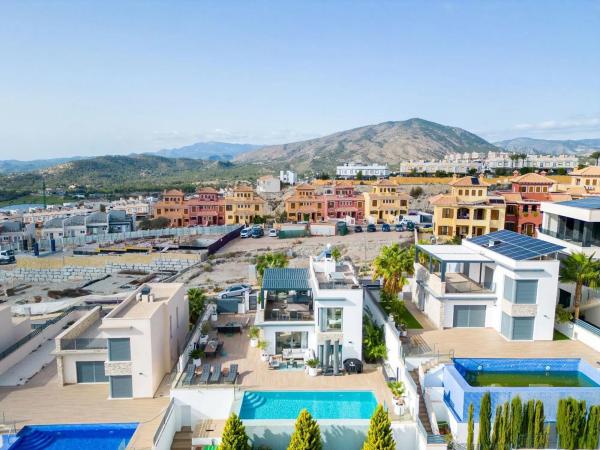 Casa independiente en Barcelona, 11