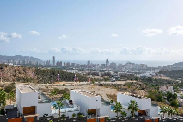 Casa independiente en Barcelona, 11