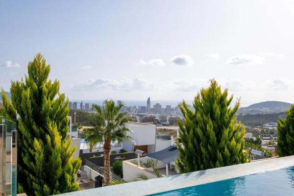 Casa independiente en Barcelona, 11