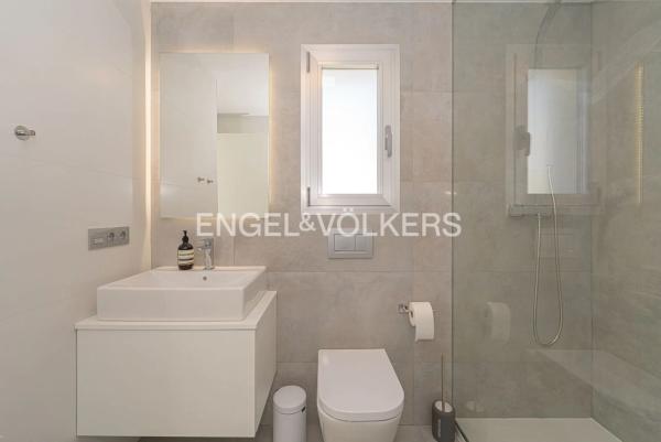 Casa independiente en calle Amsterdam, 35