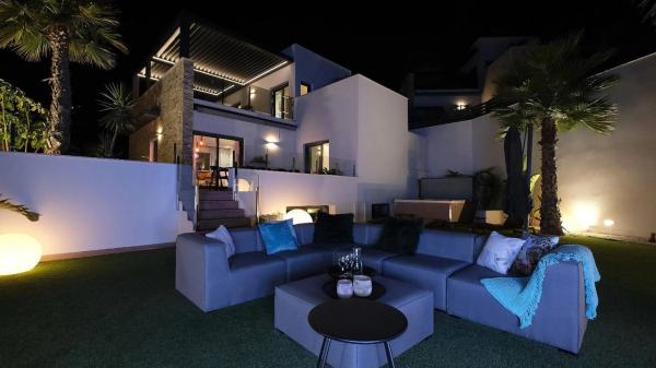 Casa independiente en Barcelona, 23