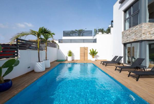 Casa independiente en Barcelona, 23