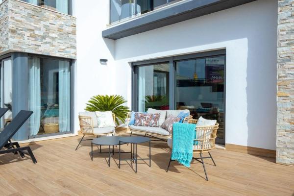 Casa independiente en Barcelona, 23