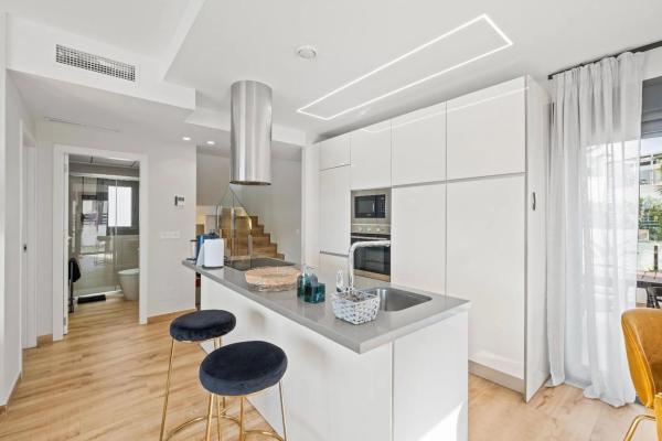 Casa independiente en Barcelona, 23