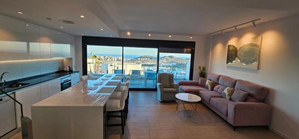 Dúplex en CL Uruguai De, 1