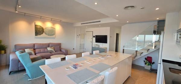 Dúplex en CL Uruguai De, 1