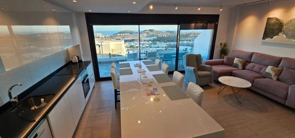 Dúplex en CL Uruguai De, 1