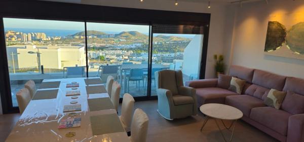 Dúplex en CL Uruguai De, 1