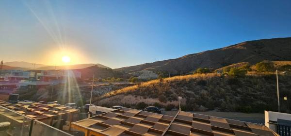 Dúplex en CL Uruguai De, 1