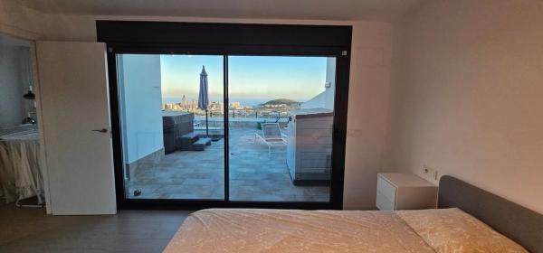 Dúplex en CL Uruguai De, 1