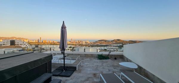 Dúplex en CL Uruguai De, 1