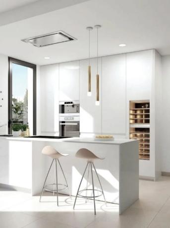 Casa independiente en calle de Serra Cortina s/n