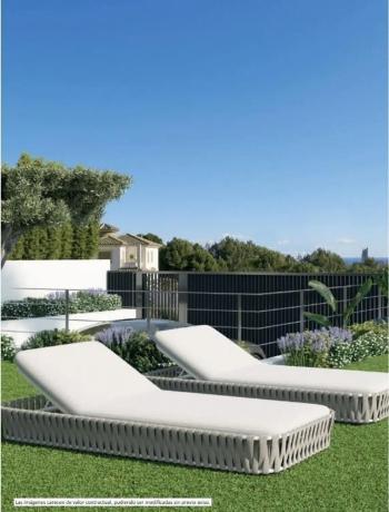 Casa independiente en calle de Serra Cortina s/n