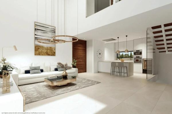 Casa independiente en calle de Serra Cortina s/n