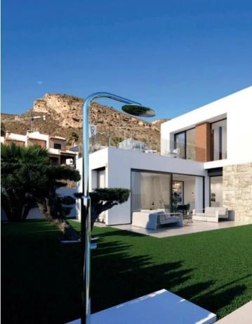 Casa independiente en calle de Serra Cortina s/n