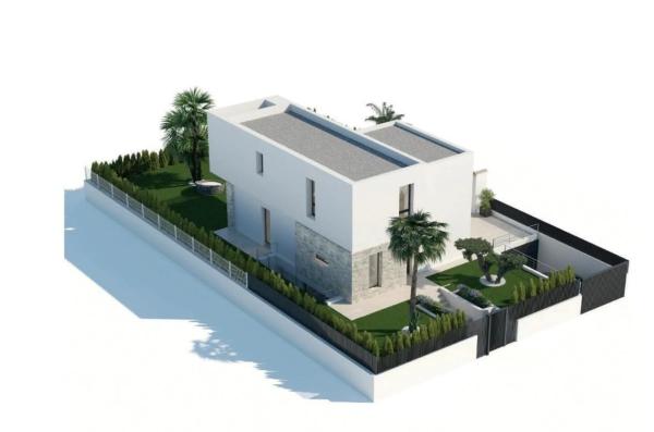 Casa independiente en calle de Serra Cortina s/n