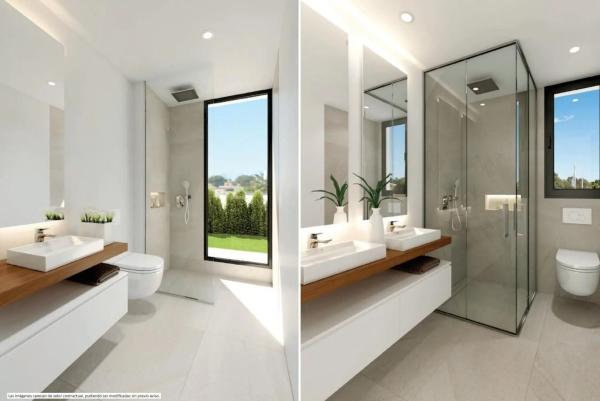 Casa independiente en calle de Serra Cortina s/n