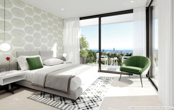 Casa independiente en calle de Serra Cortina s/n