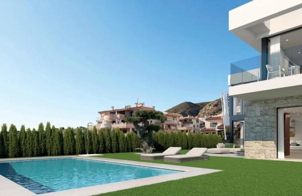 Casa independiente en calle de Serra Cortina s/n