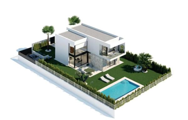 Casa independiente en calle de Serra Cortina s/n