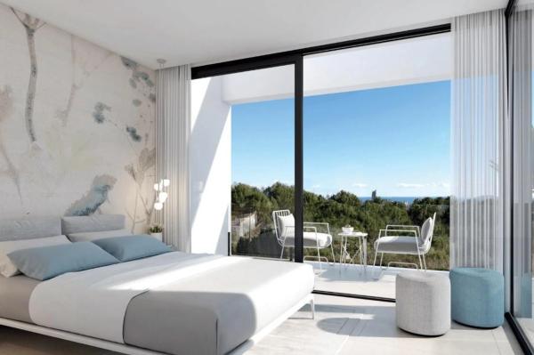 Casa independiente en calle de Serra Cortina s/n