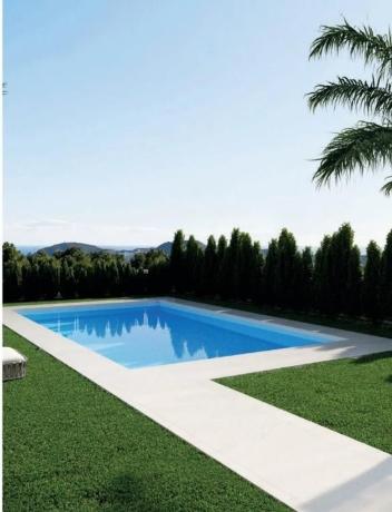 Casa independiente en calle de Serra Cortina s/n