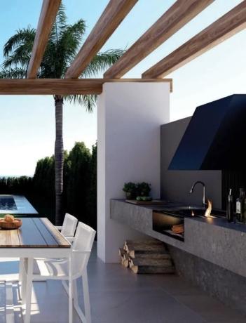 Casa independiente en calle de Serra Cortina s/n