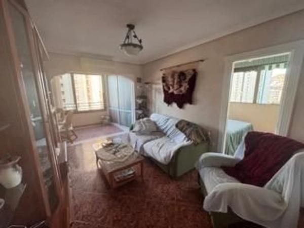 Piso en Cala de Finestrat