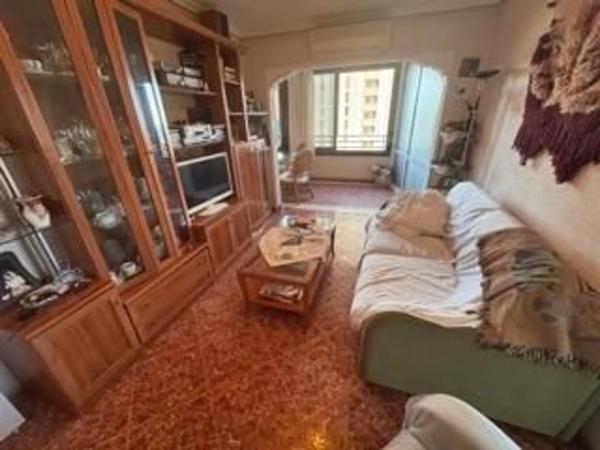 Piso en Cala de Finestrat