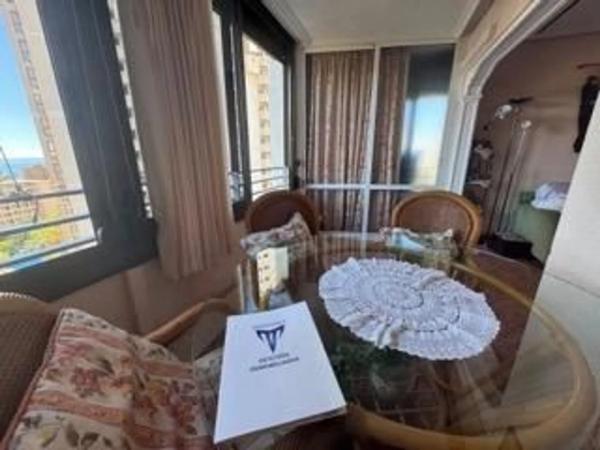 Piso en Cala de Finestrat