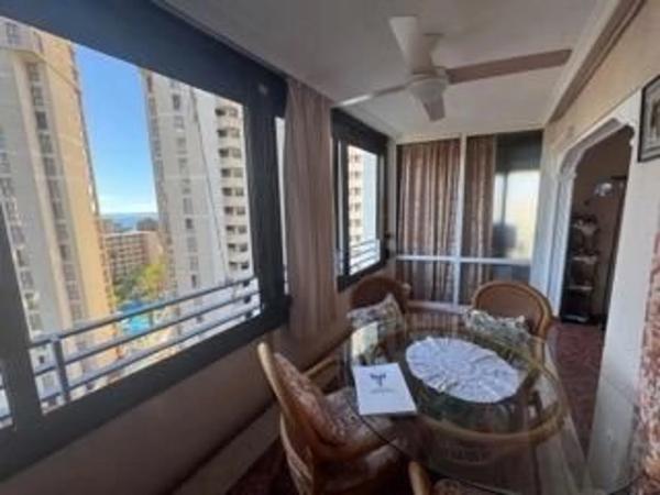 Piso en Cala de Finestrat