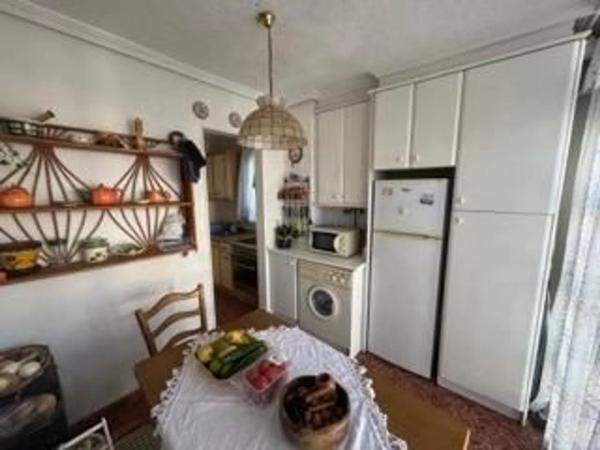 Piso en Cala de Finestrat