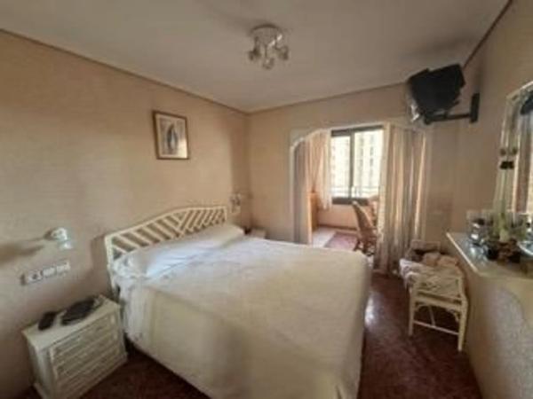 Piso en Cala de Finestrat