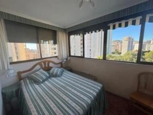 Piso en Cala de Finestrat