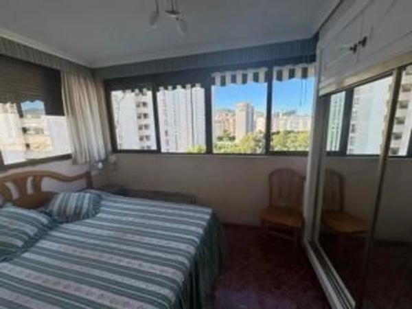 Piso en Cala de Finestrat